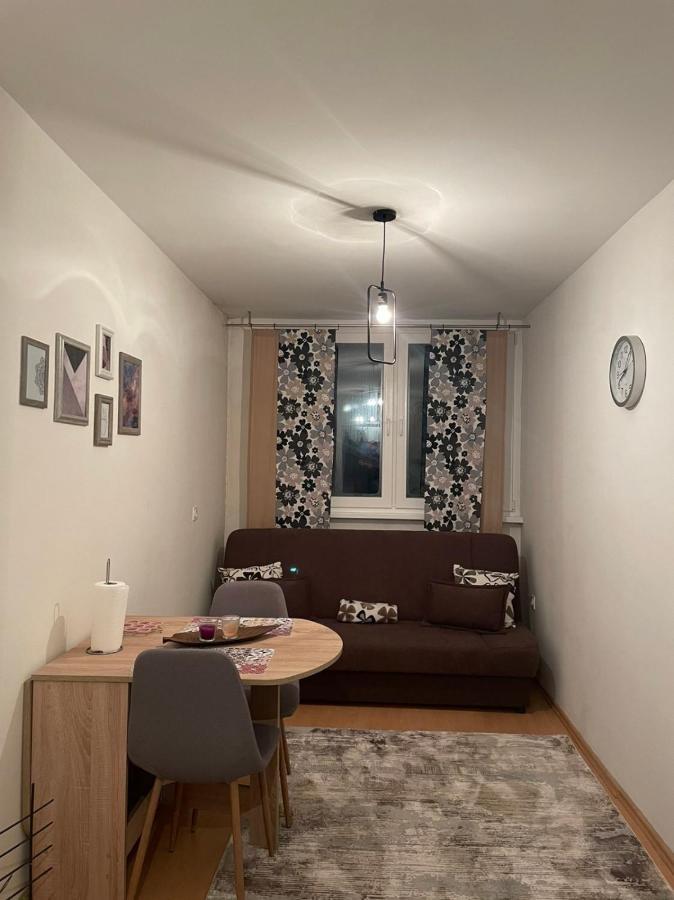 Feel Like Home Sarajevo Exterior foto