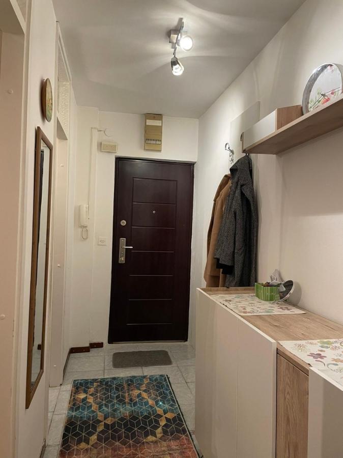 Feel Like Home Sarajevo Exterior foto