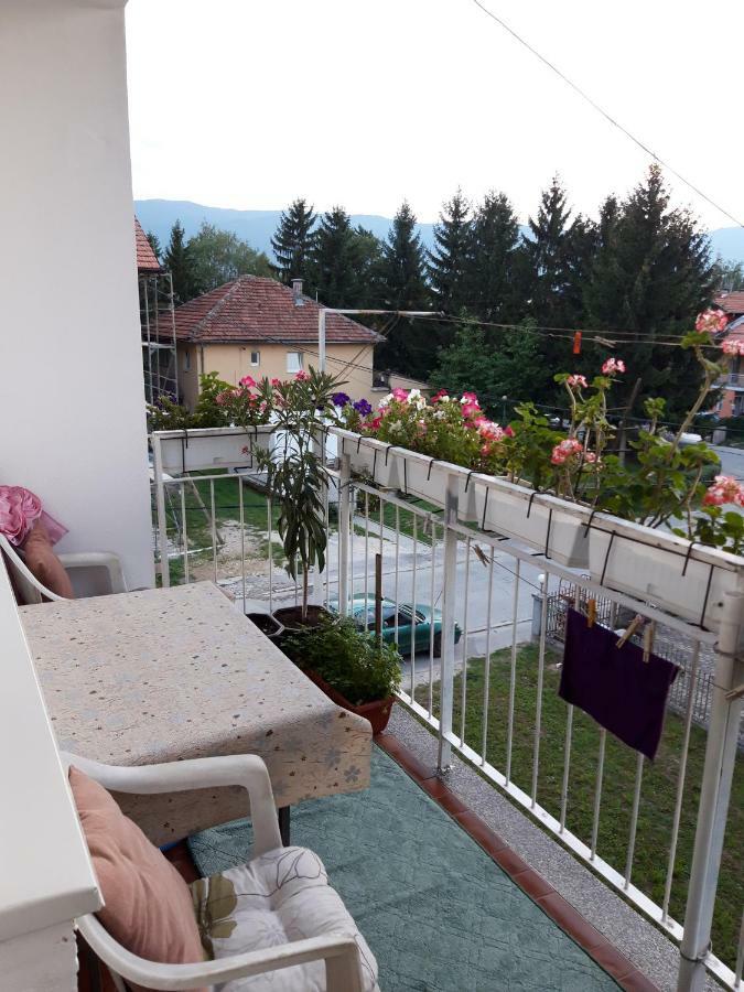 Feel Like Home Sarajevo Exterior foto