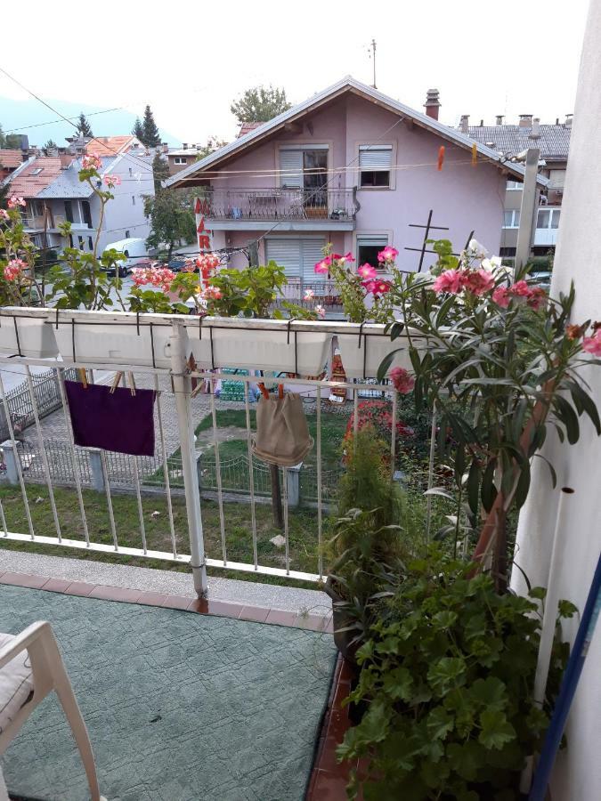 Feel Like Home Sarajevo Exterior foto