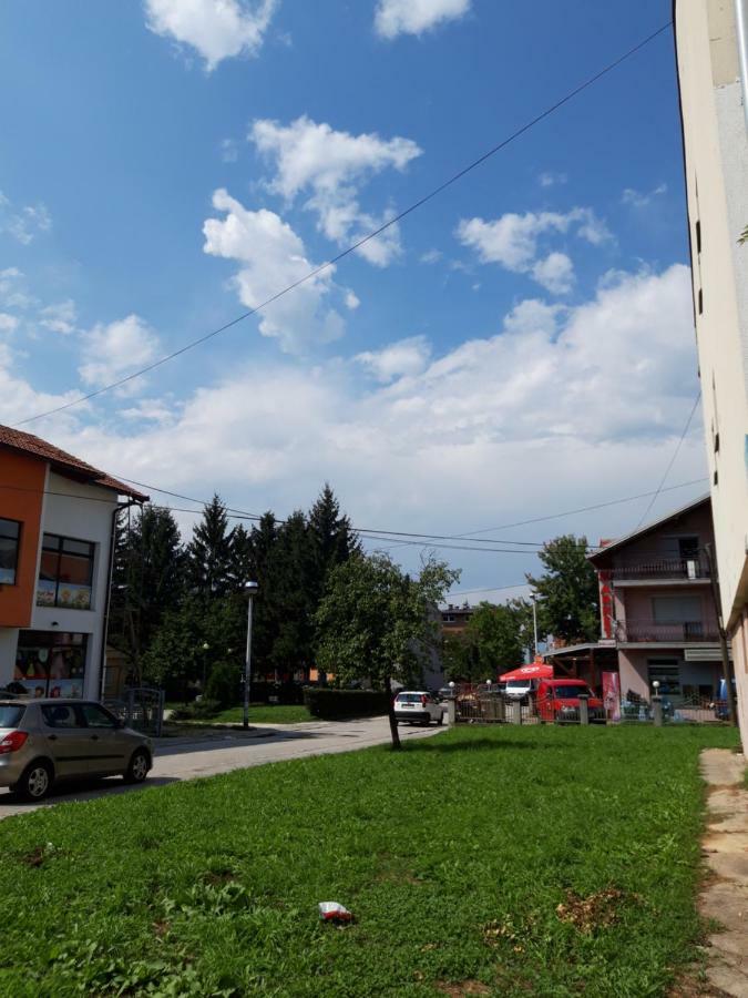 Feel Like Home Sarajevo Exterior foto